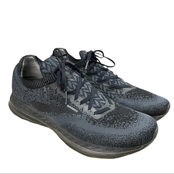 Brooks Bedlam Men\'s 13 D Running Shoe Athleisure Athletic main image 4